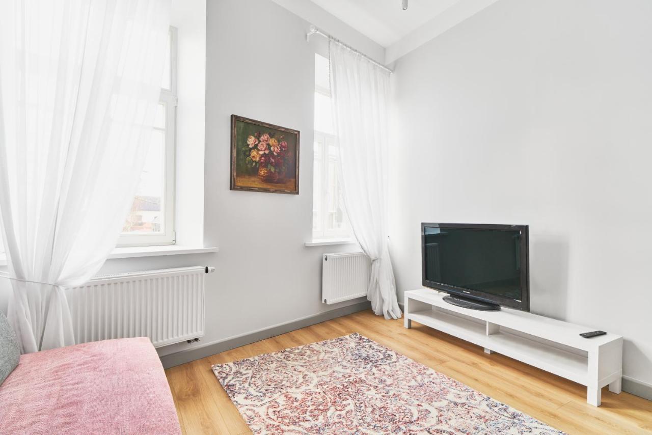 New And Lovely Apartament In Vilnius City Centre ภายนอก รูปภาพ
